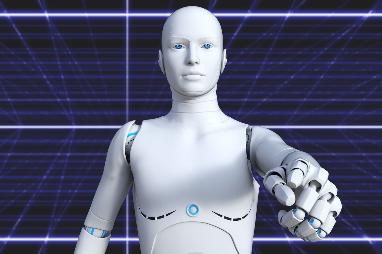 How the Robotic Systems are Shaping Future Military Strategies